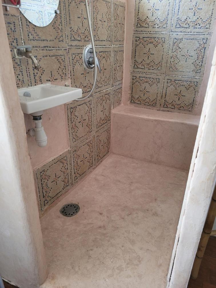 פרונטיניאן Cabanes Des Aresquiers מראה חיצוני תמונה